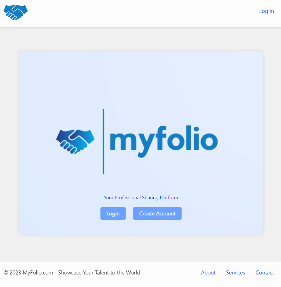 MyFolio